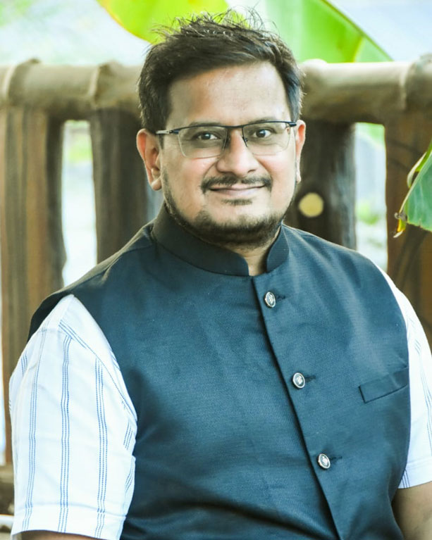 Girish Marathe