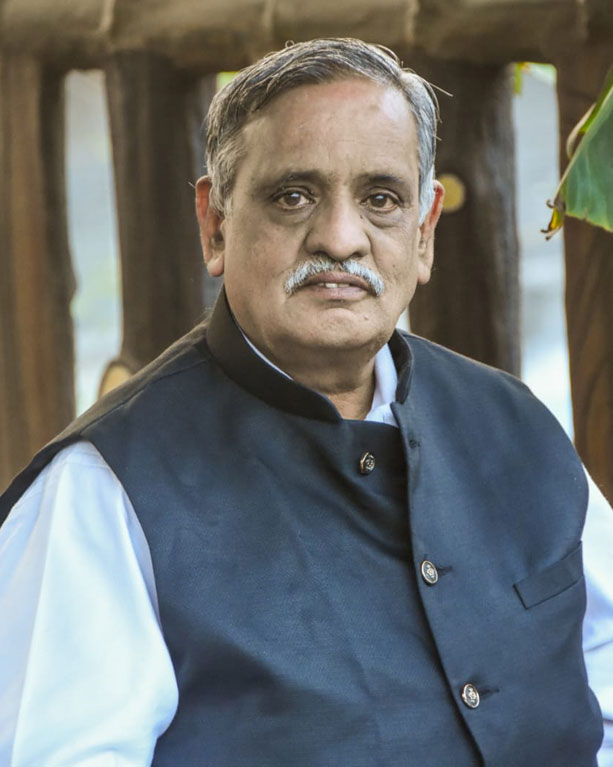 Shrikrishna Marathe